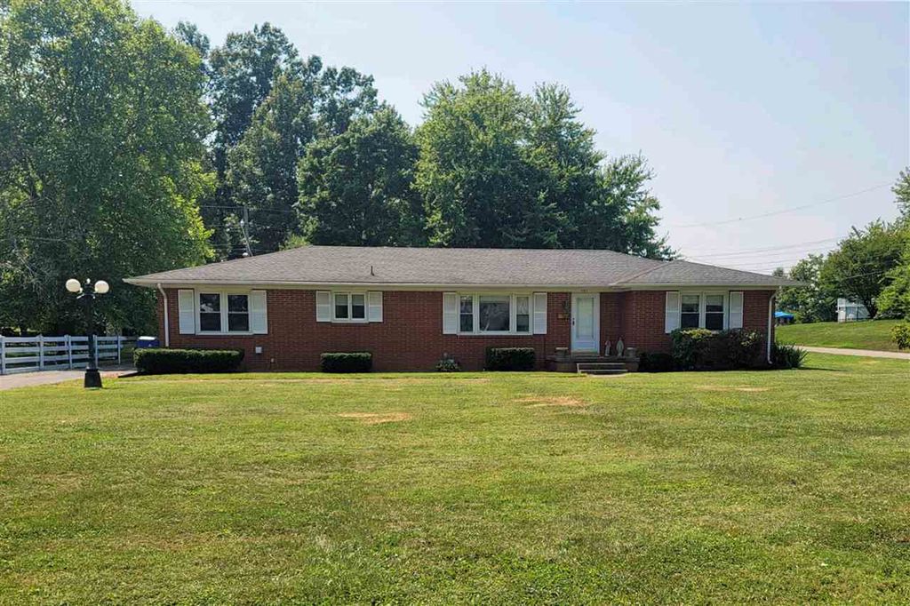 503 Sunset Cir, Franklin, KY 42134