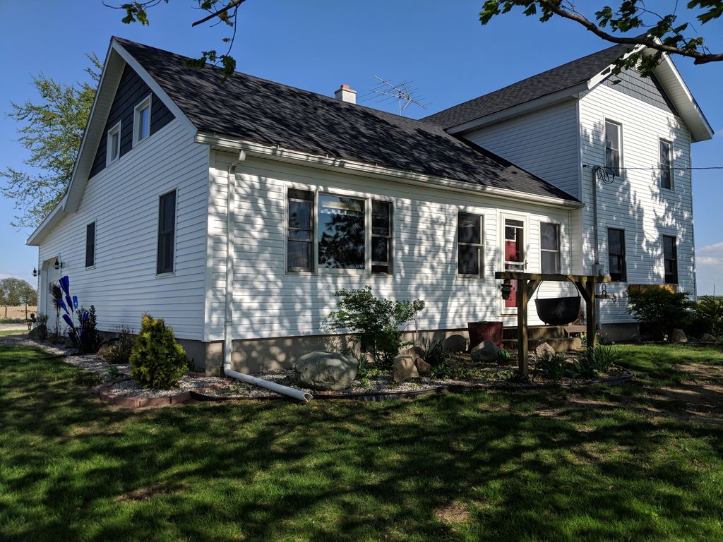 16124 16th Rd, Pioneer, OH 43554 Trulia