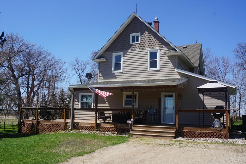 30812 County Highway 21, Rothsay, MN 56579 Trulia
