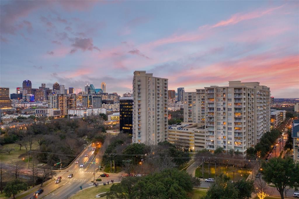 3225 Turtle Creek Blvd #622, Dallas, TX 75219