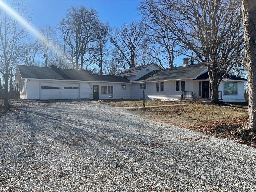 10567 E 1100 N, Markleville, IN 46056 Trulia