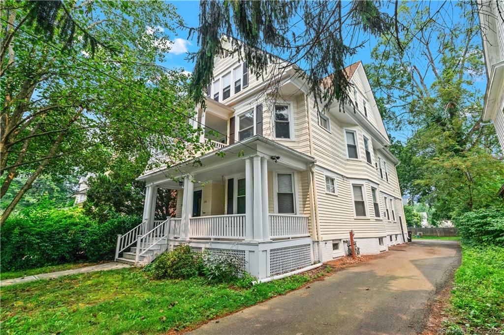 255 Elm St 3, New Haven, CT 06515 Trulia