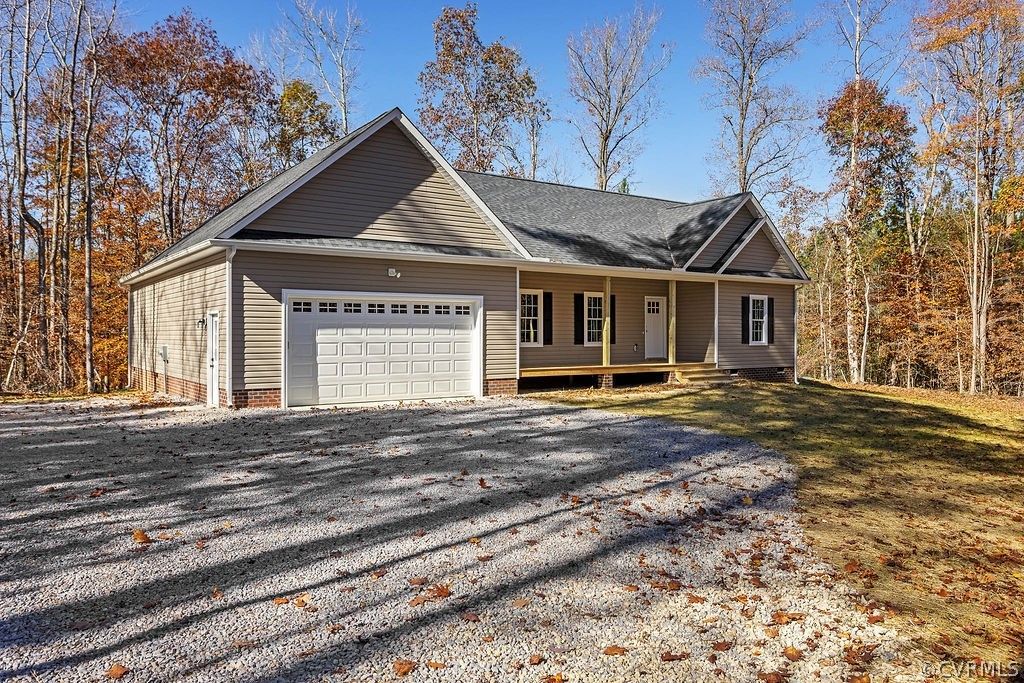 13201 Leonards Ln, Disputanta, VA 23842 Trulia