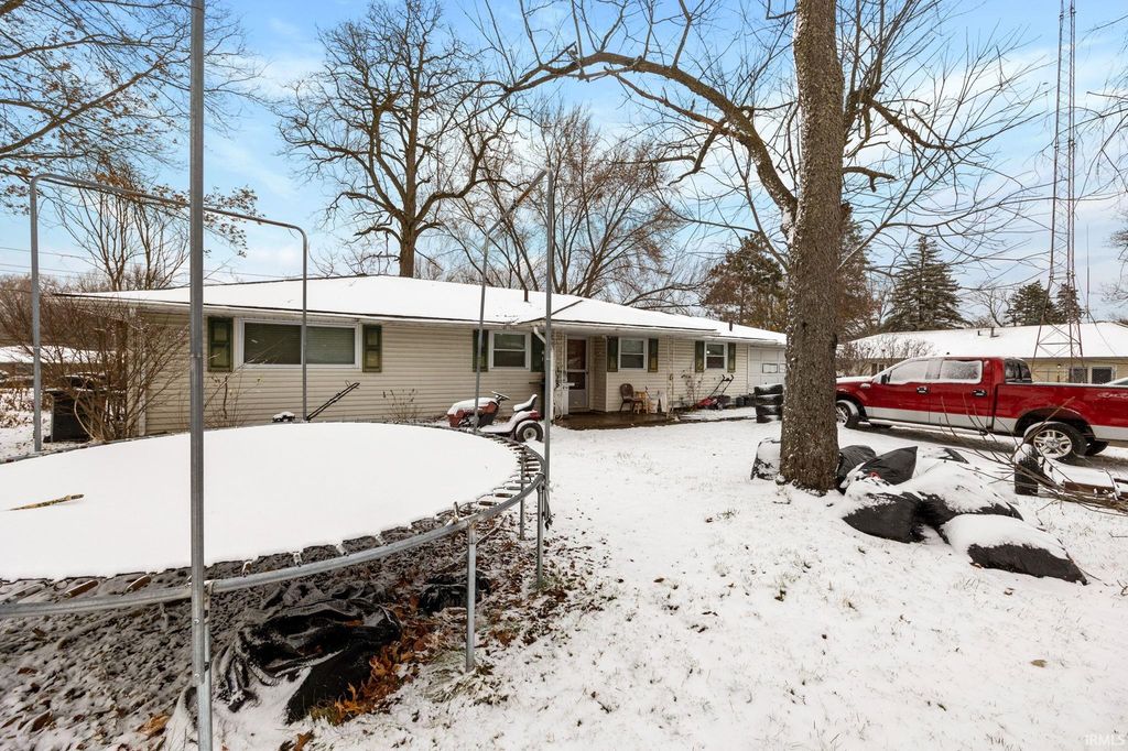 17305 Cleveland Rd, South Bend, IN 46635 MLS 202345291 Trulia