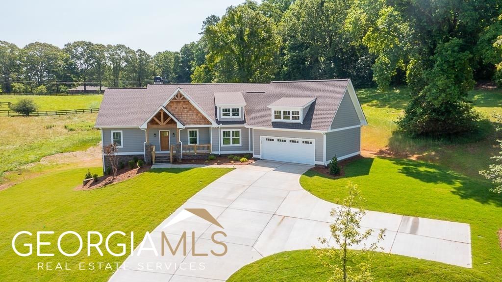 375 Spring Field Dr, Clarkesville, GA 30523 MLS 20129428 Trulia