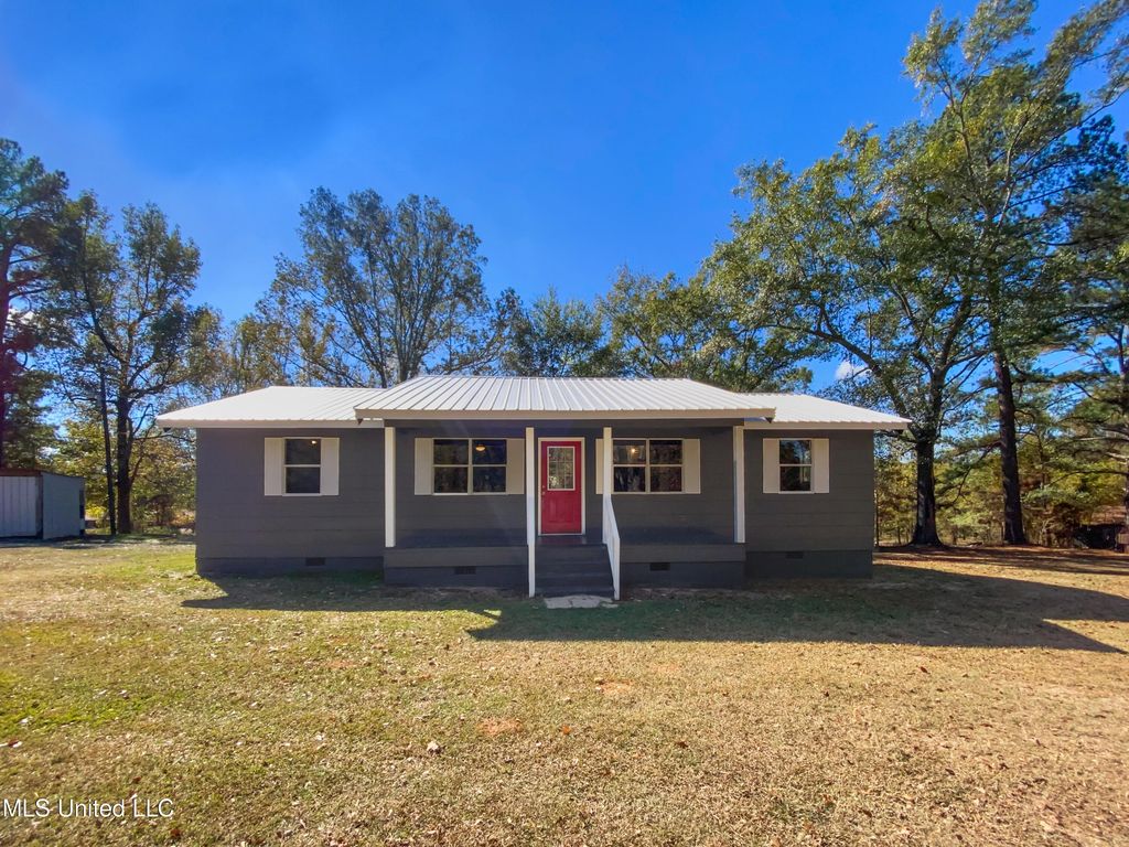 212 White Plains Rd, Conehatta, MS 39057 Trulia