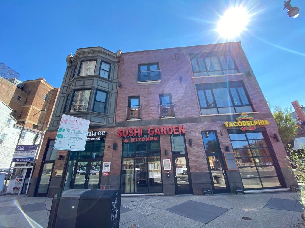 425 S Broad St #3, Philadelphia, PA 19147