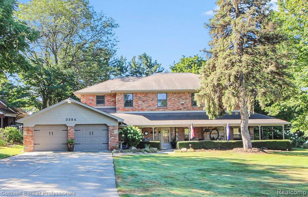 3354 E Cook Rd, Grand Blanc, MI 48439 MLS 20221029862 Trulia