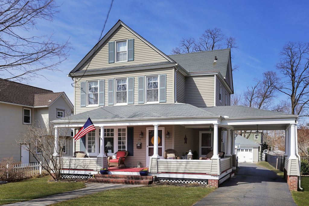 79 Willow St, Fair Haven, NJ 07704 Trulia