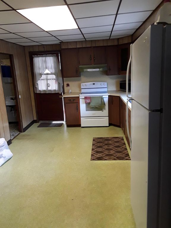 424 Brook St #2, Scranton, PA 18505
