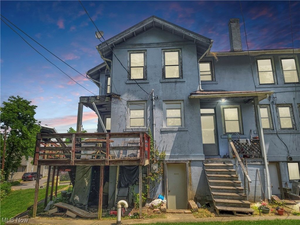 5 4th St, Beech Bottom, WV 26030 Trulia