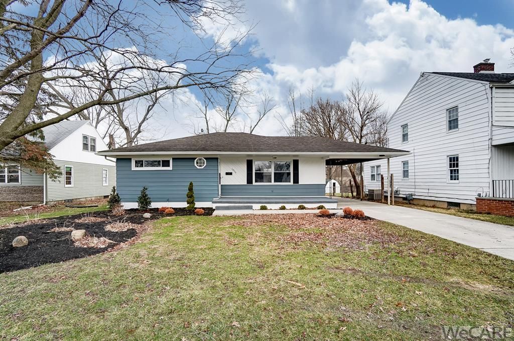 1856 Lowell Ave, Lima, OH 45805 Trulia