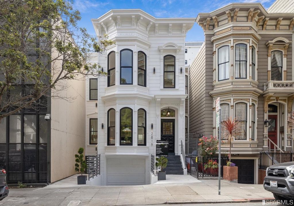 2019 ster St, San Francisco, CA 94115 Trulia