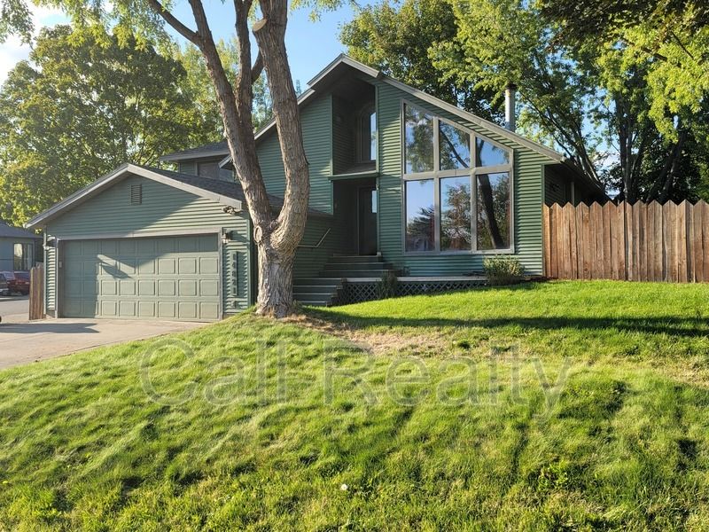 14821 E Wabash Ct, Spokane, WA 99216