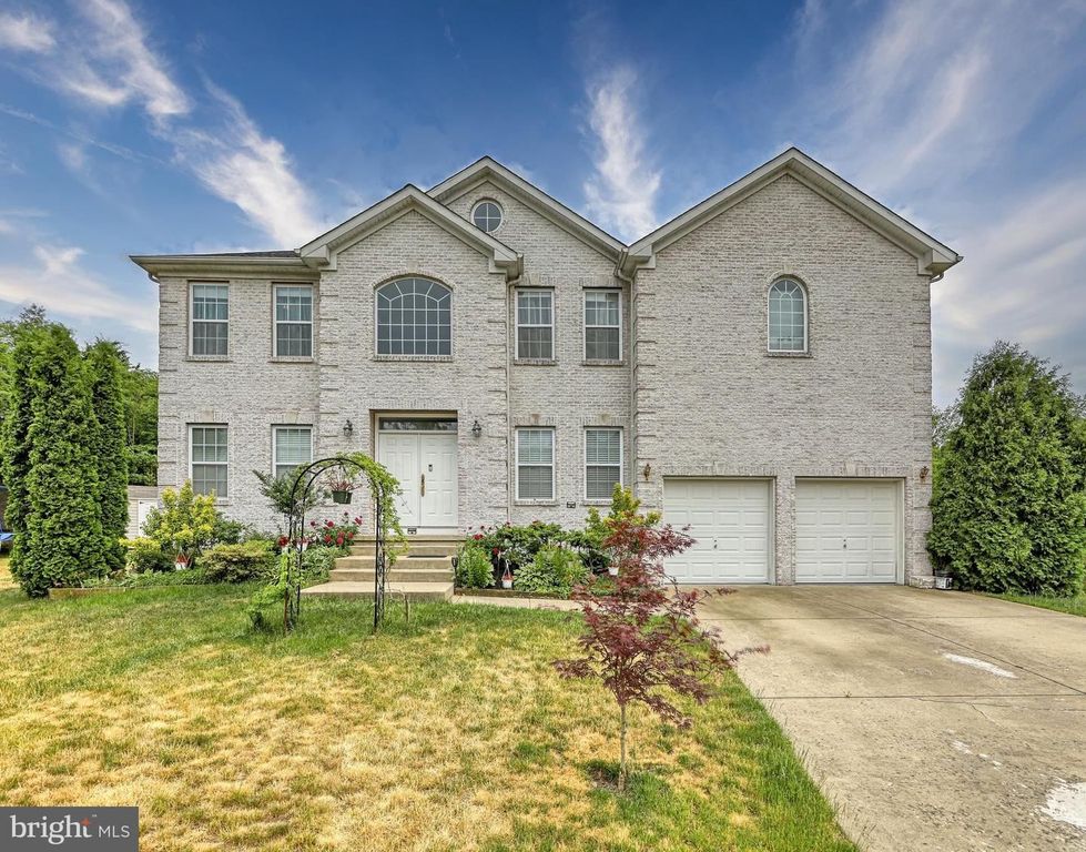 412 Tarpy Dr, Deptford, NJ 08096 Trulia