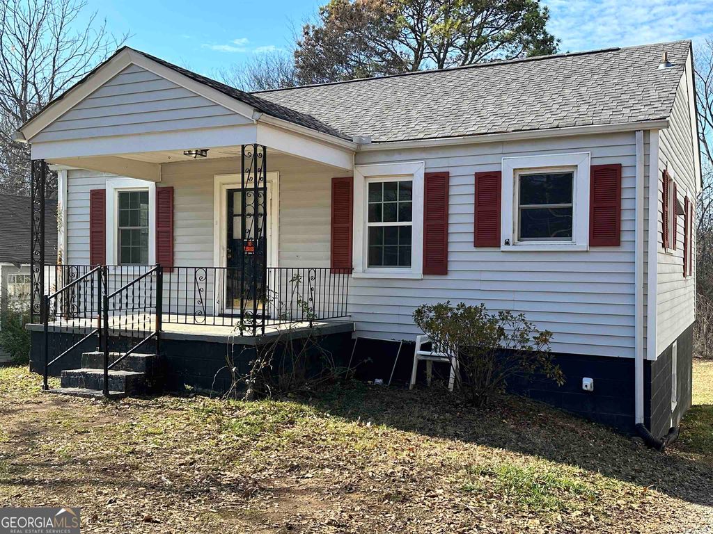 2404 Maple Rd SE, Rome, GA 30161 Trulia