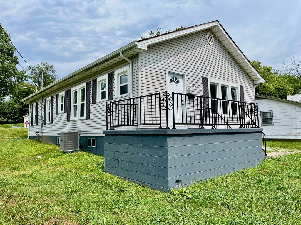 106 Murphy Ave, Somerset, KY 42501 Trulia