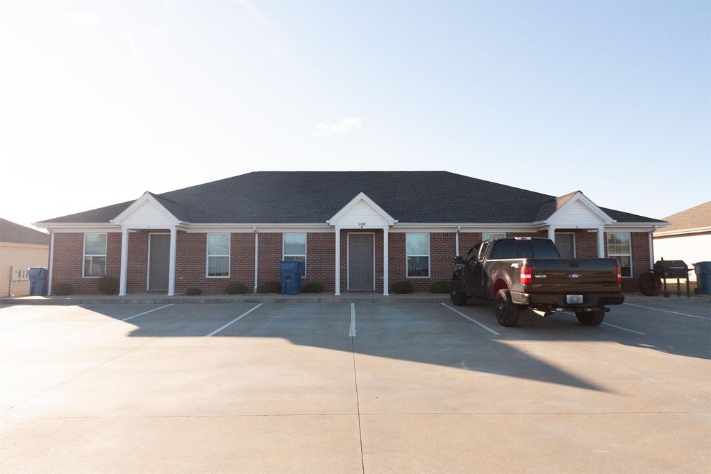 2105 Opportunity Dr A, Murray, KY 42071 See Est. Value, Schools & More