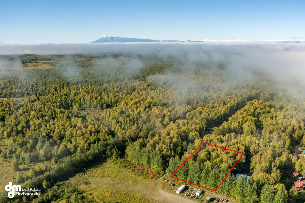 L11B1 Deshka Loop, Willow, AK 99688 Trulia