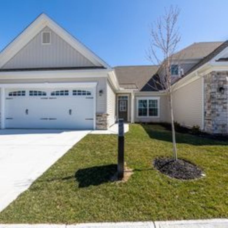 The "Ranch" Plan in Shepherd's Glen, Willoughby, OH 44094