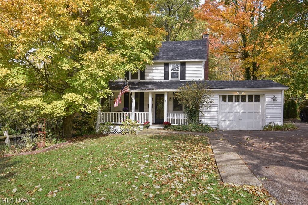 243 Bell St, Chagrin Falls, OH 44022 Trulia
