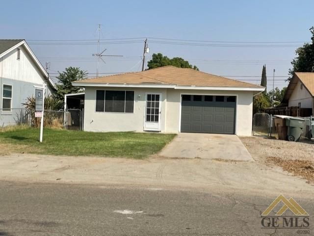 806 Taft Ave, Bakersfield, CA 93308