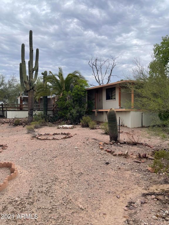 3032 E 15th Ave, Apache Junction, AZ 85119