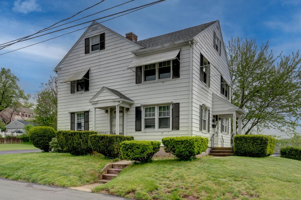 7 Rourke Ave, Southington, CT 06489 Trulia