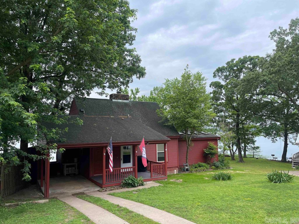 5 Blue Bird Ln, Perryville, AR 72126 Trulia