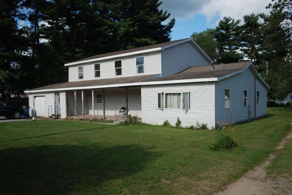 8172 N State Route 23, Walkerton, IN 46574 Trulia