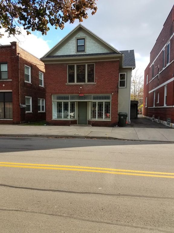 115 Goundry St 3, North Tonawanda, NY 14120 Trulia