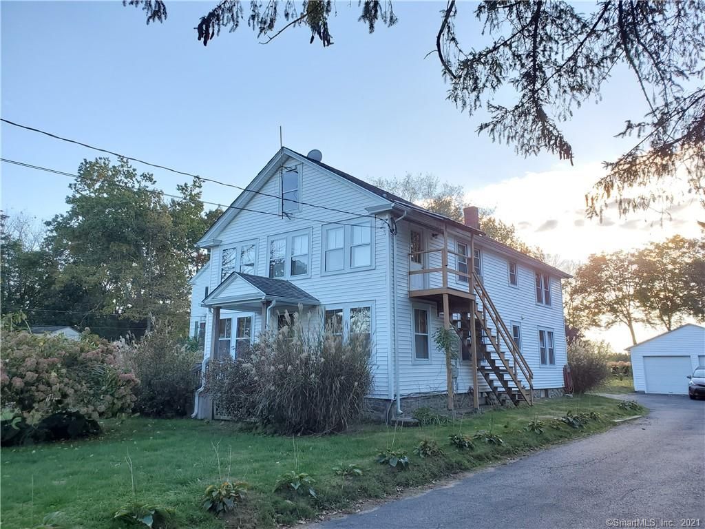26 Walker Rd, Thompson, CT 06277