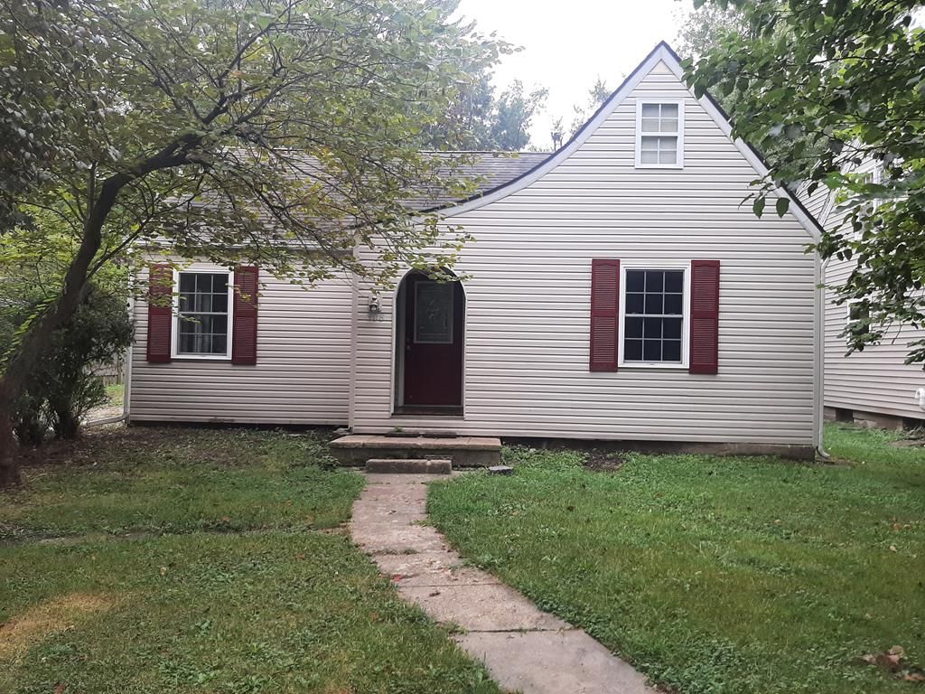 908 Orchard Ave, Kirksville, MO 63501