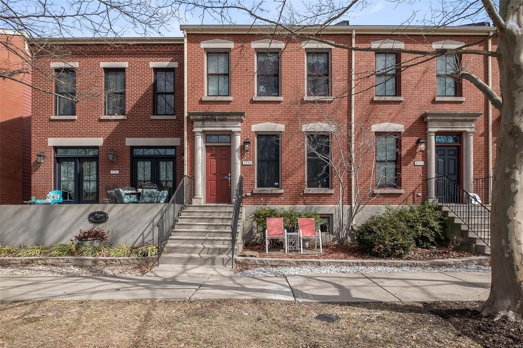 3594 N New Town Ave, Saint Charles, MO 63301 Trulia