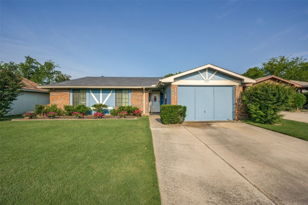 5409 Countess Ct, Lake Dallas, TX 75065 Trulia
