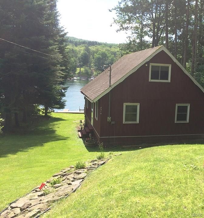 8314 County Road 49, Caneadea, NY 14717