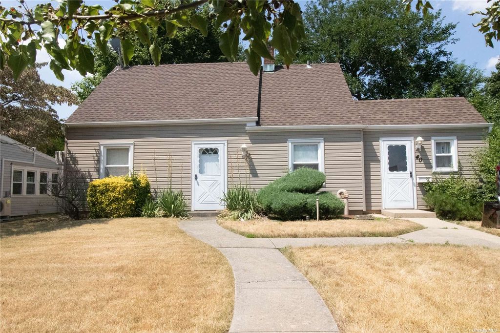 40 Shelter Lane, Levittown, NY 11756 Trulia