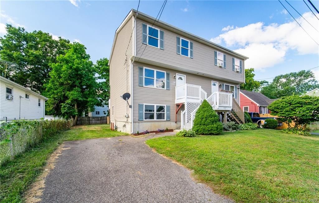 395 Roosevelt Ave, Stratford, CT 06615 Trulia