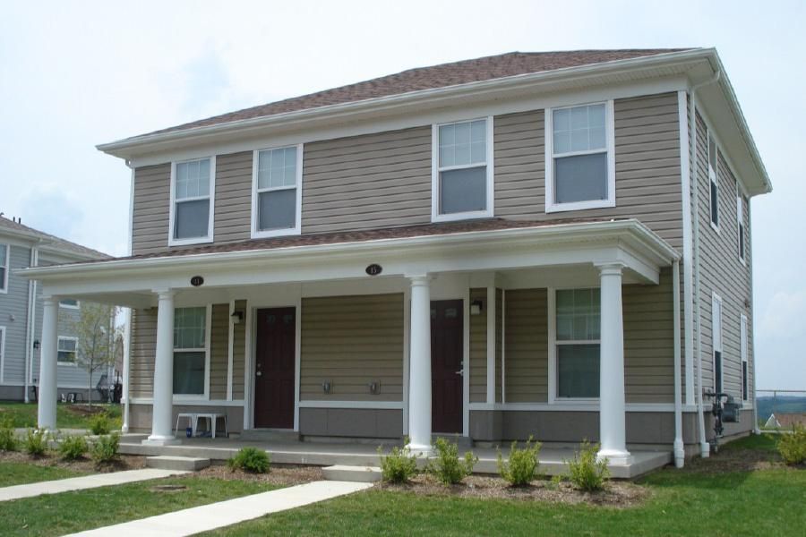 71 Greenpoint Cir, Uniontown, PA 15401