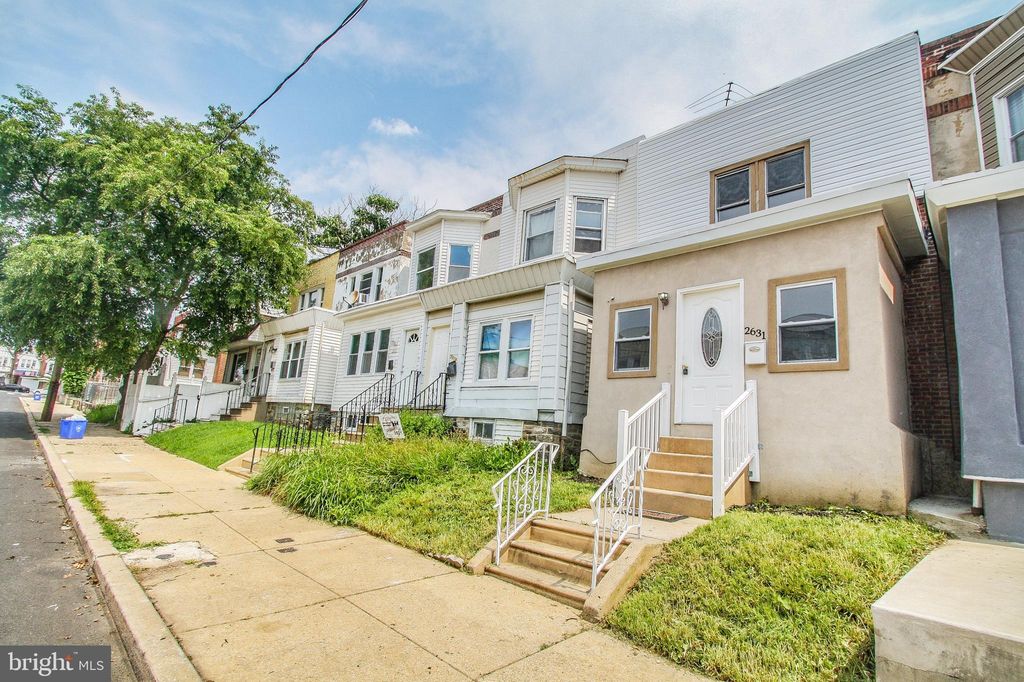 2631 S Lloyd St, Philadelphia, PA 19153 Trulia