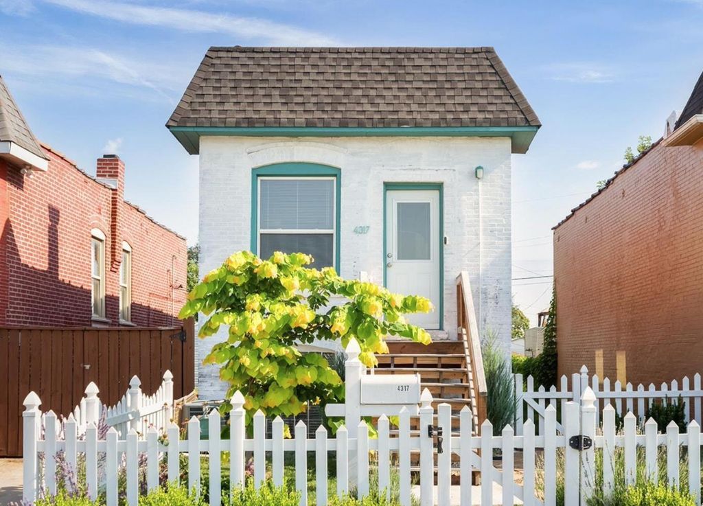 4317 Fyler Ave, Saint Louis, MO 63116