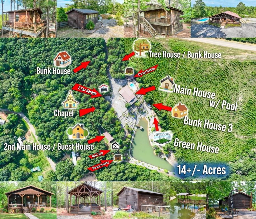 424 County Road 989, Iuka, MS 38852 MLS 10153730 Trulia