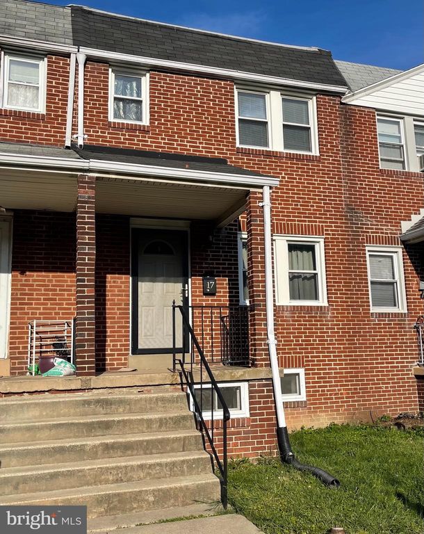 17 Warren Rd, Essex, MD 21221 Trulia