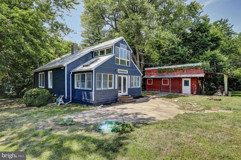 5052 Doubs Rd, Adamstown, MD 21710 MLS MDFR2050116 Trulia