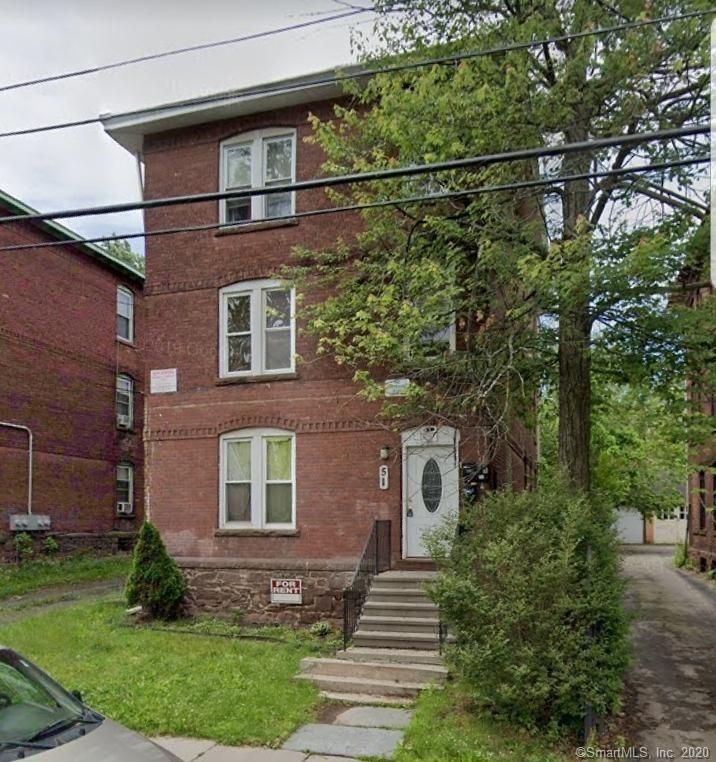 51 Babcock St, Hartford, CT 06106