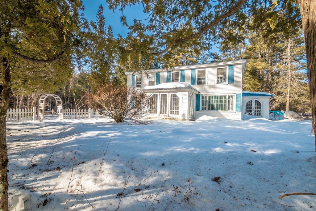 1012 Tamworth Road, Tamworth, NH 03886 Trulia