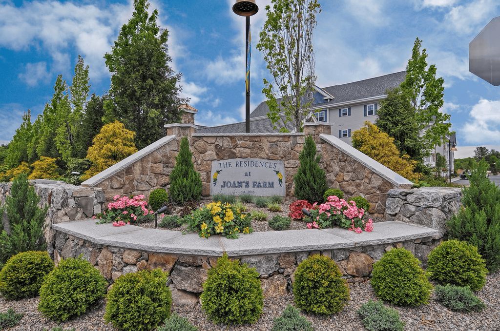 The Residence at Joans Farm Tewksbury, MA Trulia