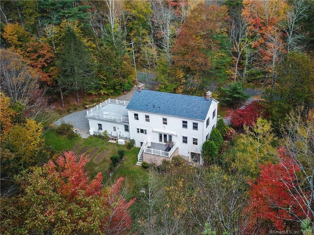 17 Prock Hill Rd, Colebrook, CT 06021 See Estimated Value