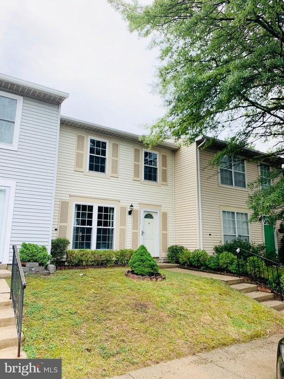 11111 Black Forest Way, Gaithersburg, MD 20879