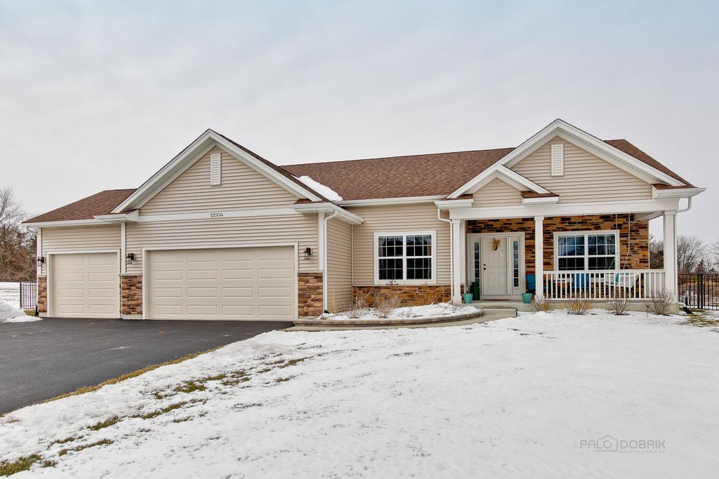 12004 250th Ave, Trevor, WI 53179 Trulia